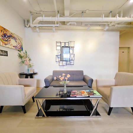 Ostay Asoke Bangkok Makkasan Экстерьер фото