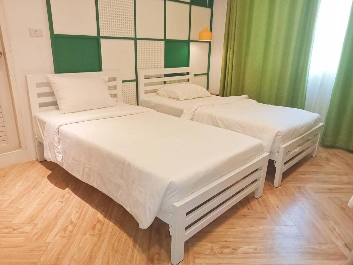 Ostay Asoke Bangkok Makkasan Экстерьер фото