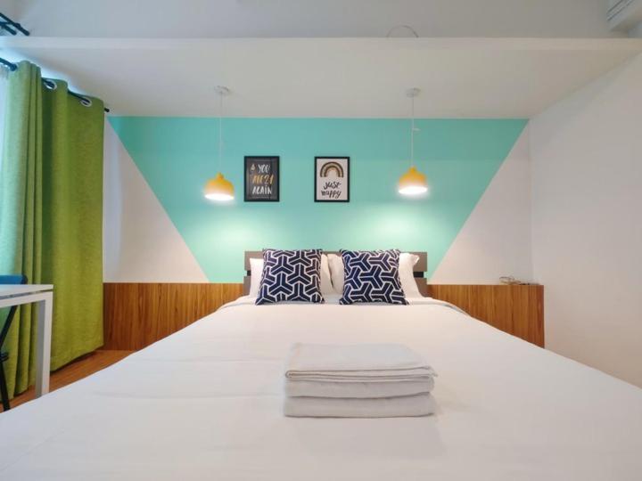 Ostay Asoke Bangkok Makkasan Экстерьер фото