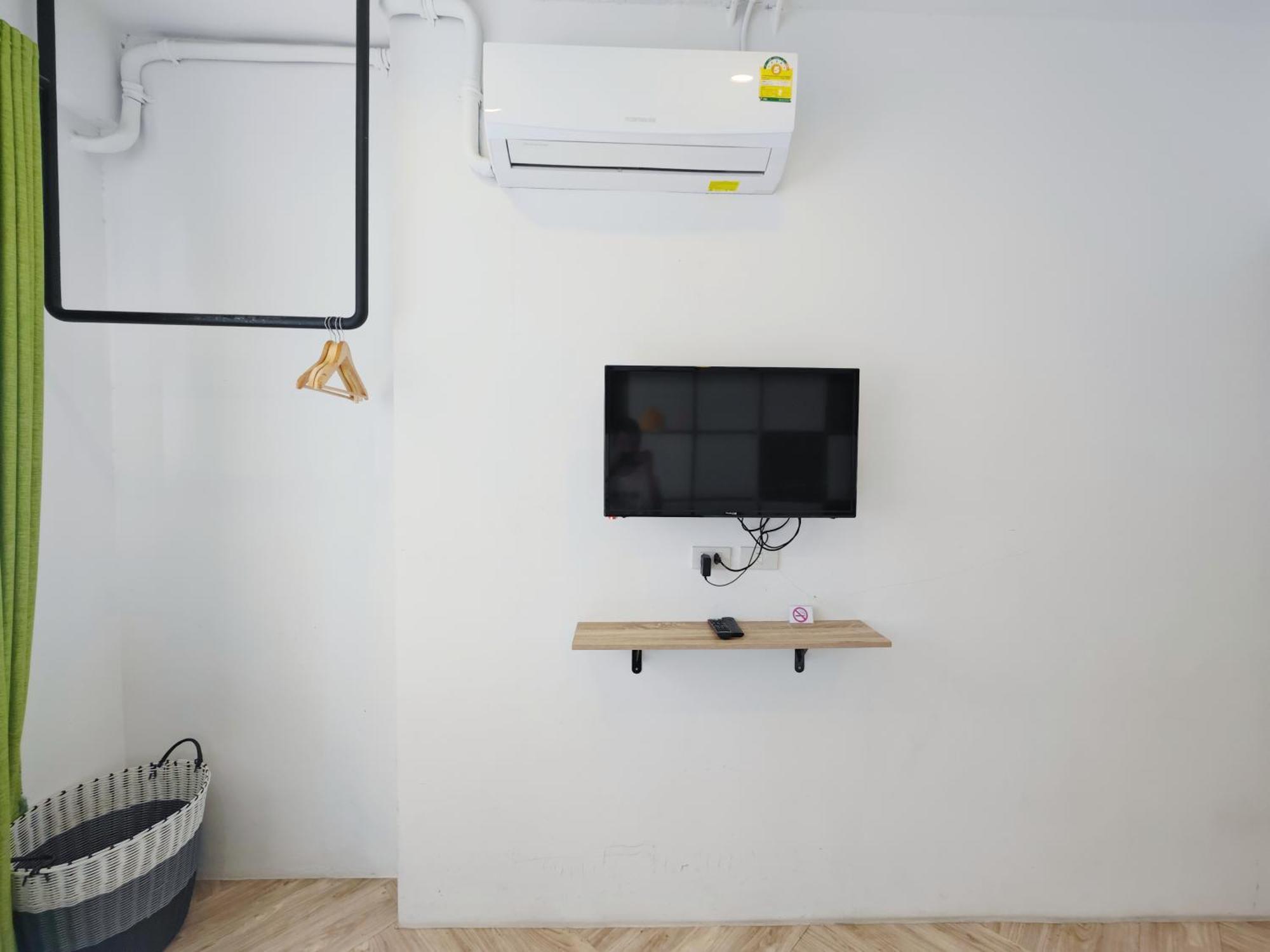 Ostay Asoke Bangkok Makkasan Экстерьер фото