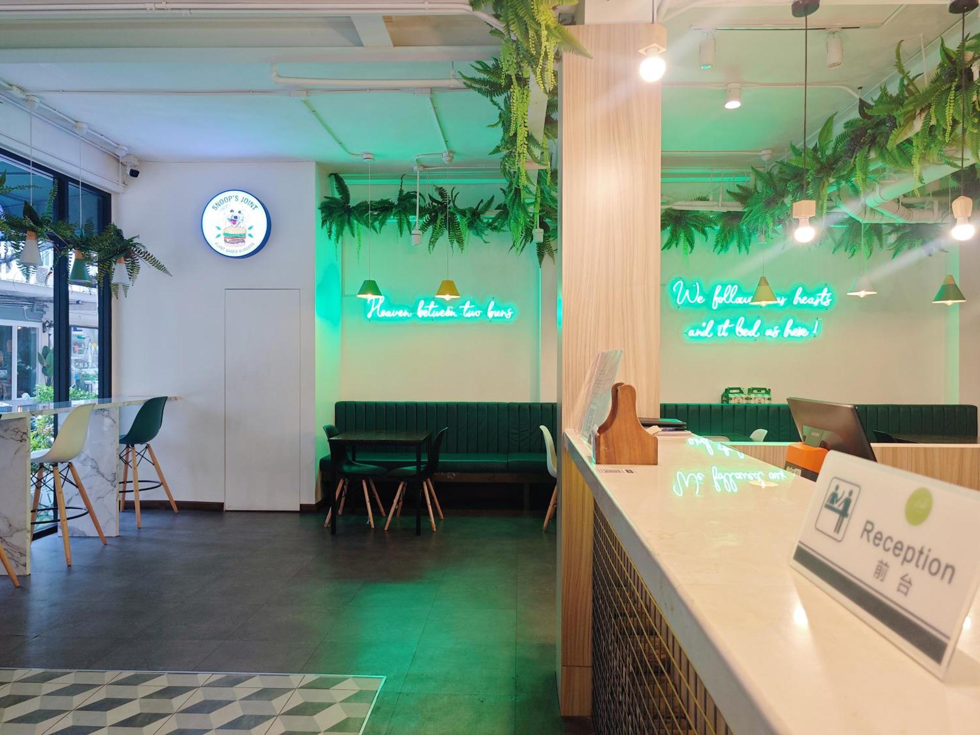 Ostay Asoke Bangkok Makkasan Экстерьер фото
