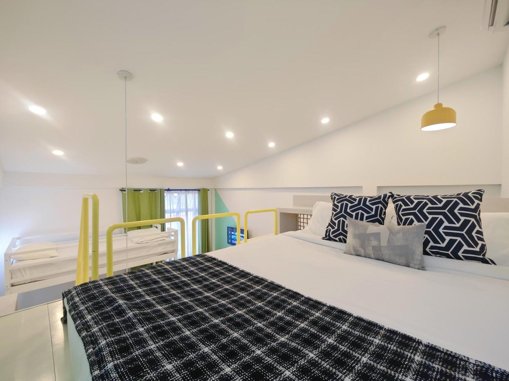 Ostay Asoke Bangkok Makkasan Экстерьер фото