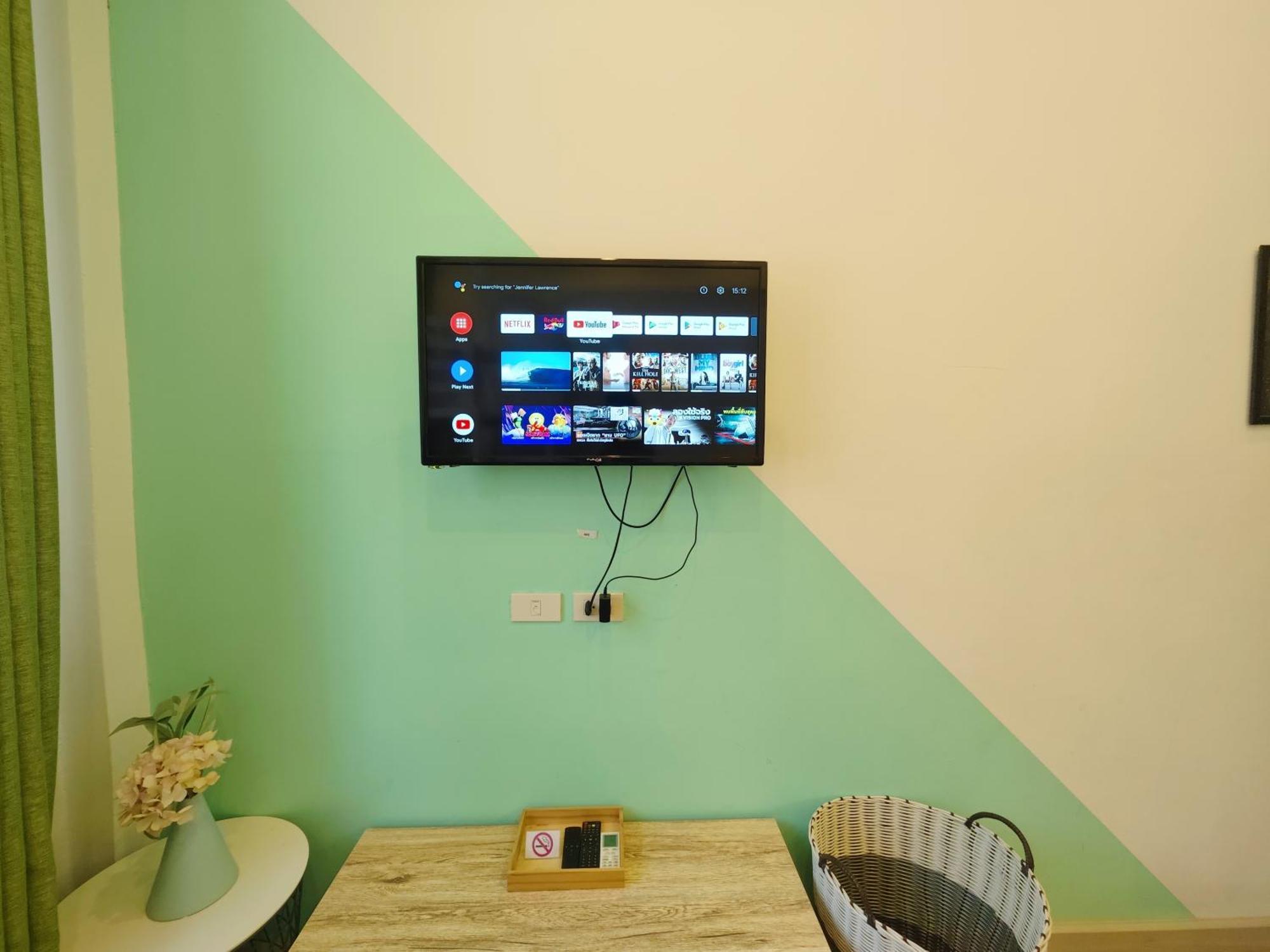 Ostay Asoke Bangkok Makkasan Экстерьер фото
