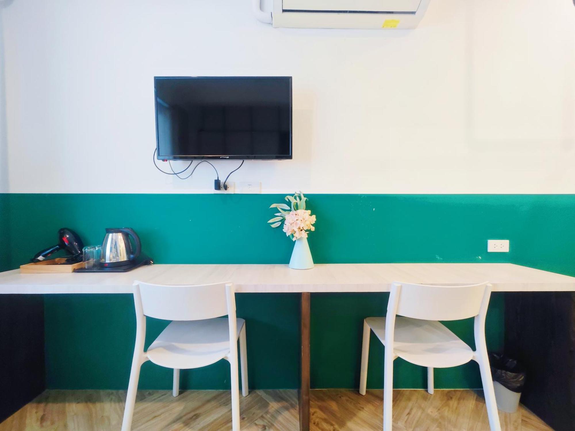 Ostay Asoke Bangkok Makkasan Экстерьер фото