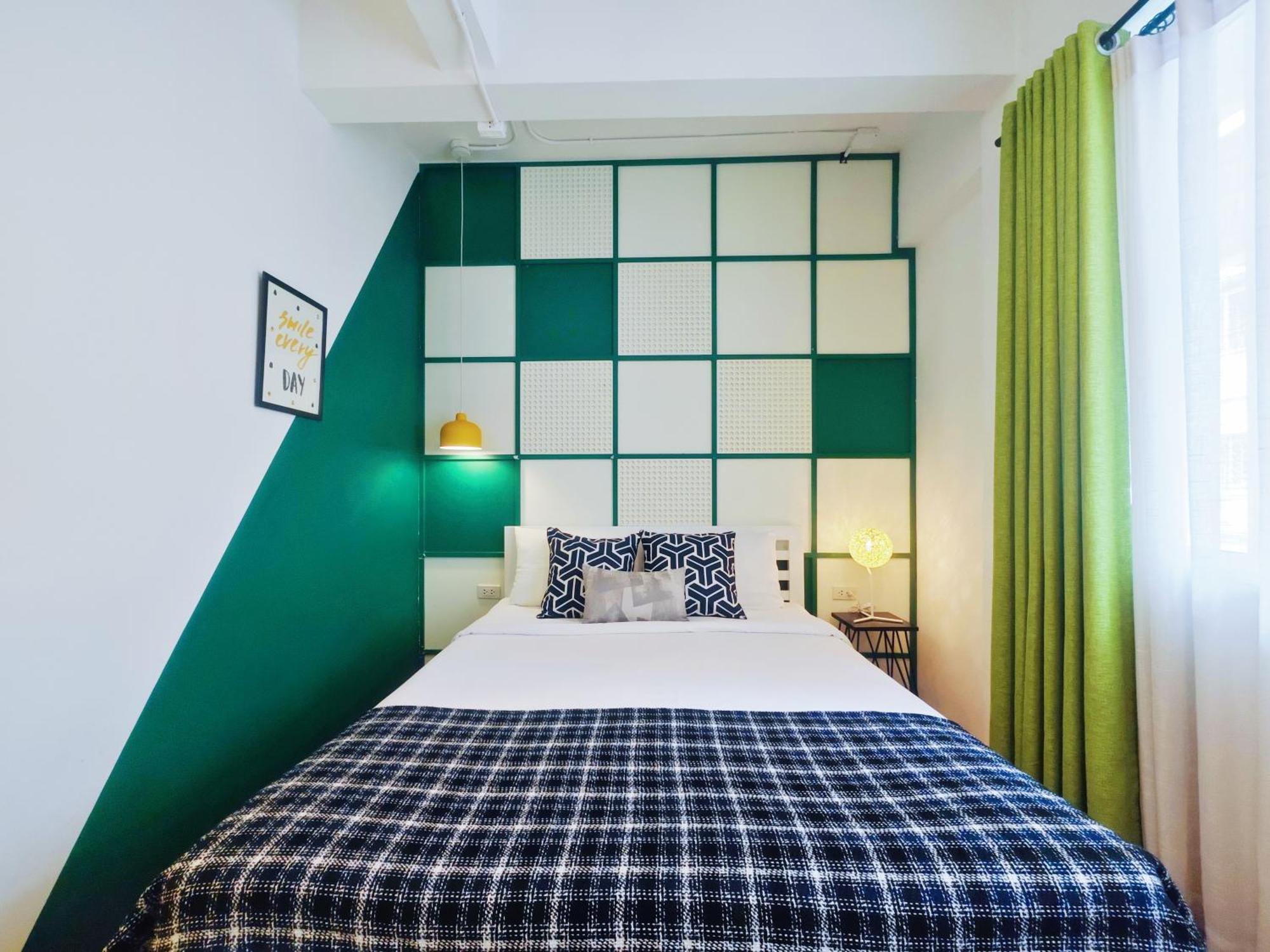 Ostay Asoke Bangkok Makkasan Экстерьер фото