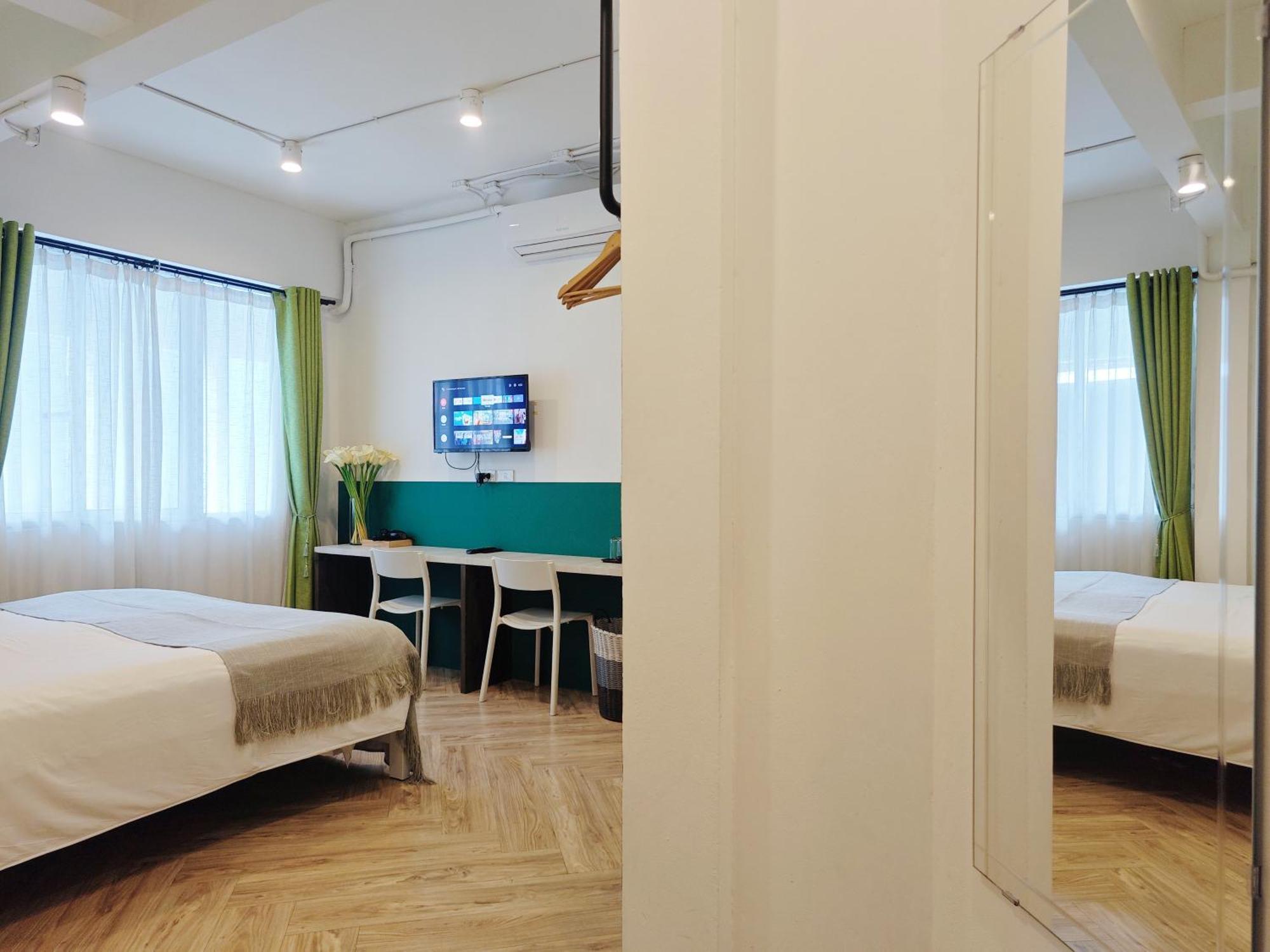 Ostay Asoke Bangkok Makkasan Экстерьер фото